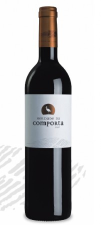Herdade da Comporta Tinto (2007)